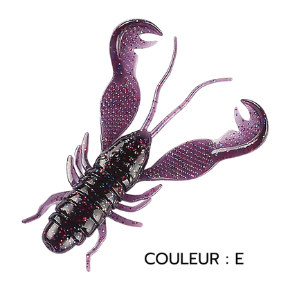 Homard - 40 / 70 mm