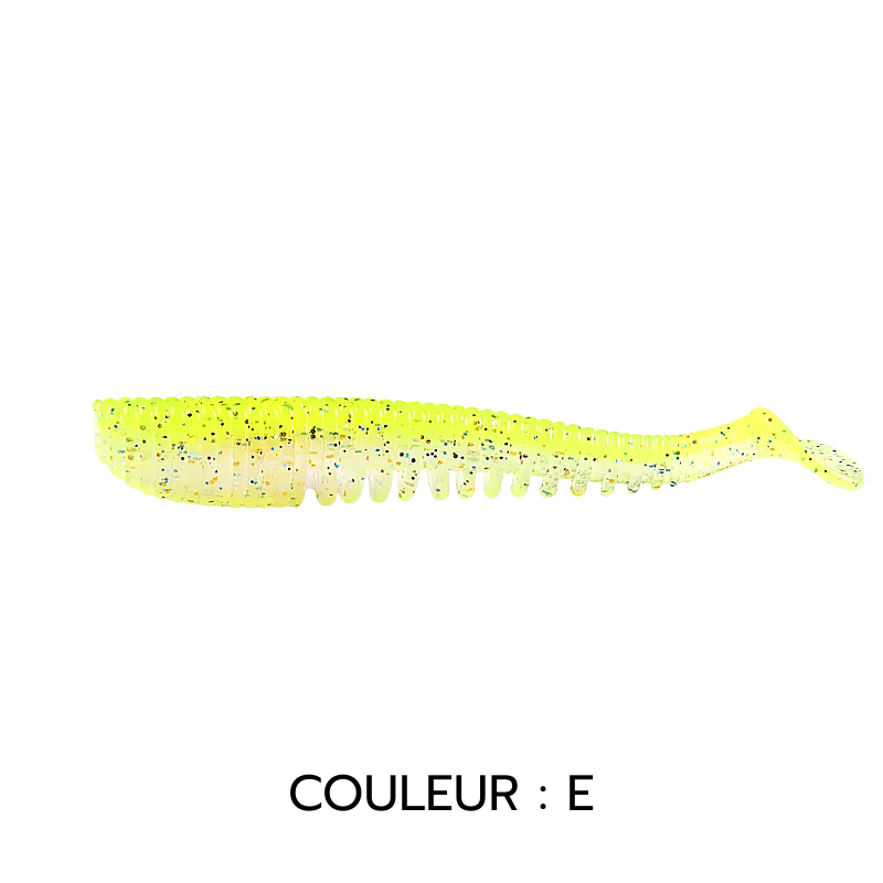 Big Impact - 50 / 80 / 95 / 110 mm