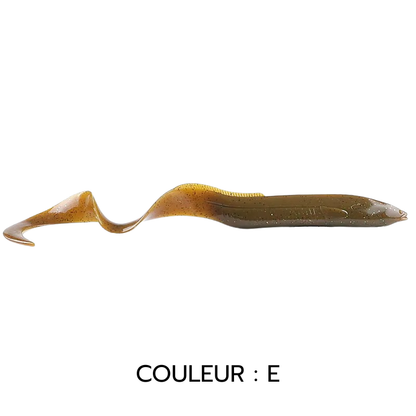 Shad Eel - 150 / 200 mm