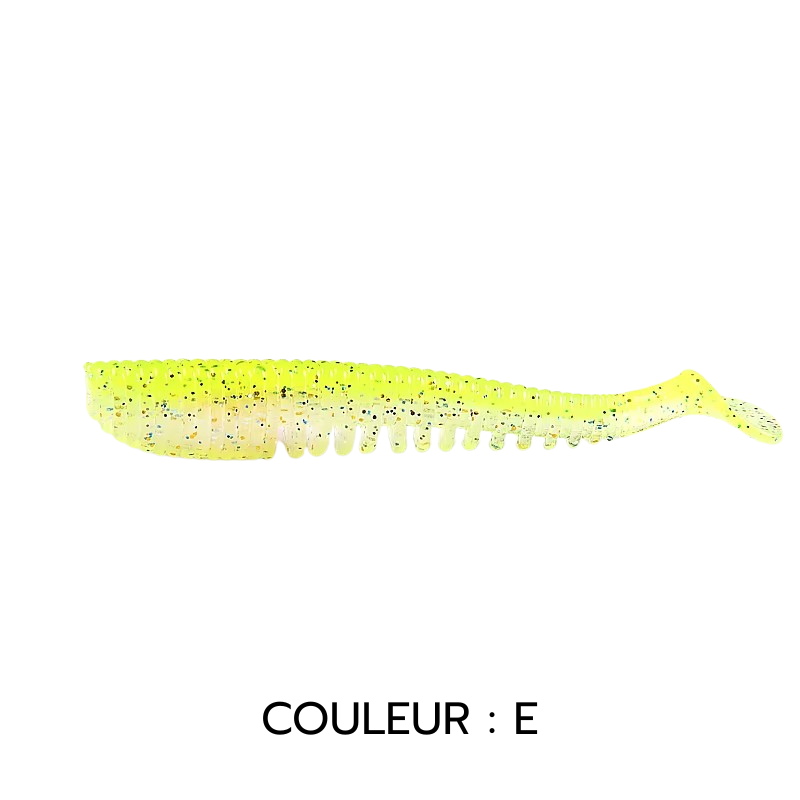 Fat Impact 2 - 50 / 80 / 95 / 110 mm