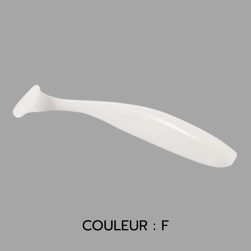 Shad Shiner - 50 / 75 / 100 mm
