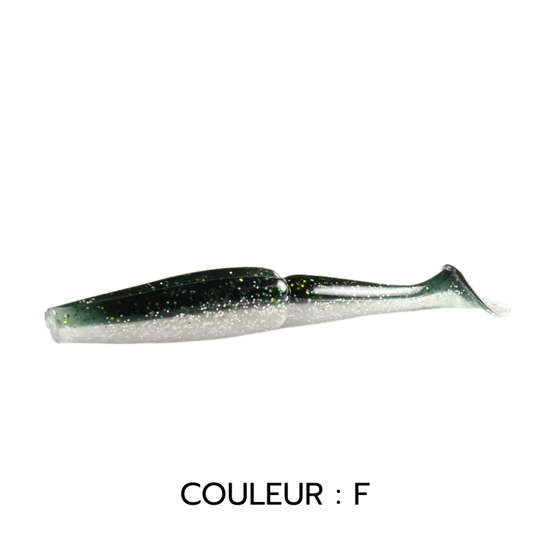 Shad One Up 3 - 73 / 91 / 110 / 130 mm