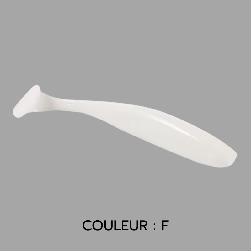 Shad Shiner 2 - 50 / 75 / 100 mm