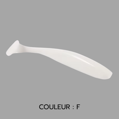Shad Shiner 2 - 50 / 75 / 100 mm