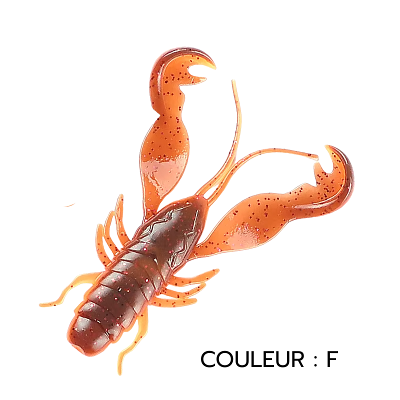 Homard - 40 / 70 mm