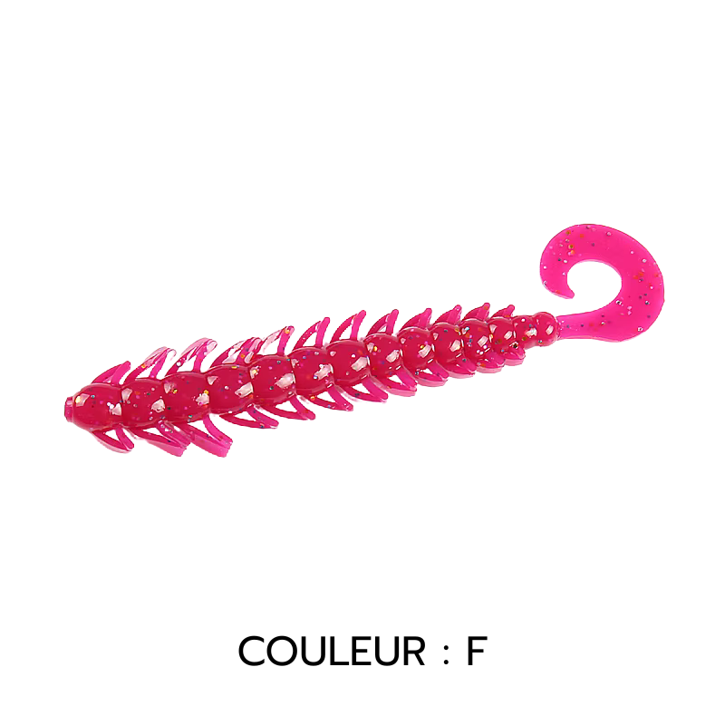 RockVibe 4 - 50 / 80 mm