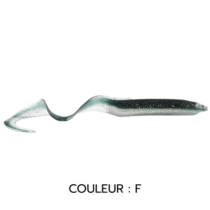 Shad Eel - 150 / 200 mm