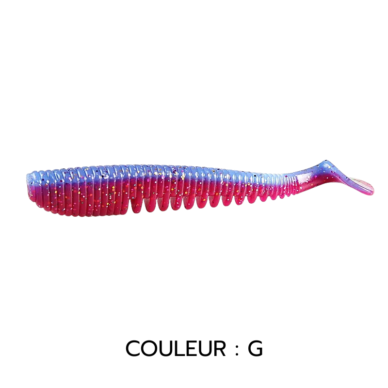 Fat Impact 2 - 50 / 80 / 95 / 110 mm