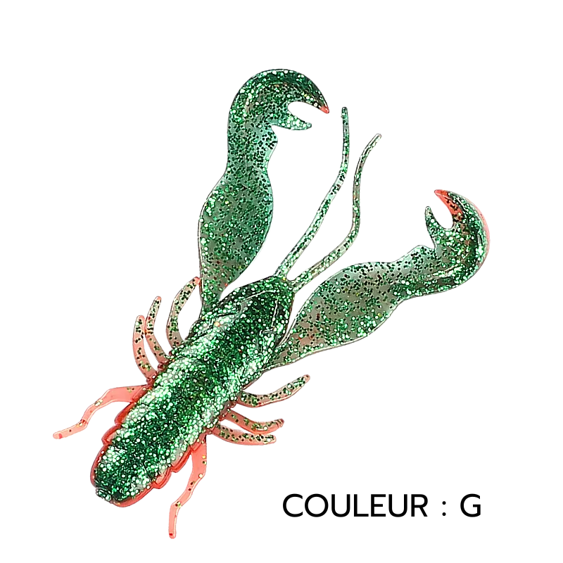Homard - 40 / 70 mm