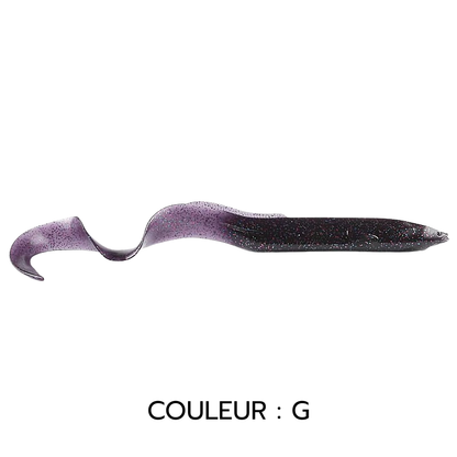 Shad Eel - 150 / 200 mm