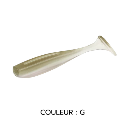 Shad Shiner 7 - 30 mm