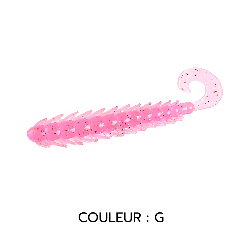 RockVibe 4 - 50 / 80 mm