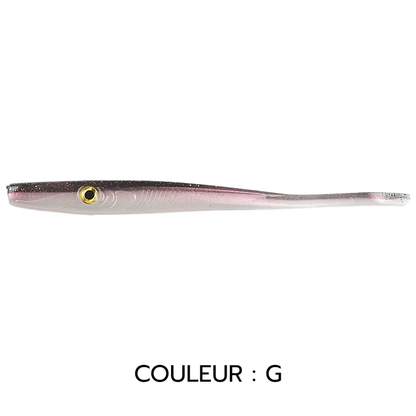 Crazy Slug - 125 / 185 mm