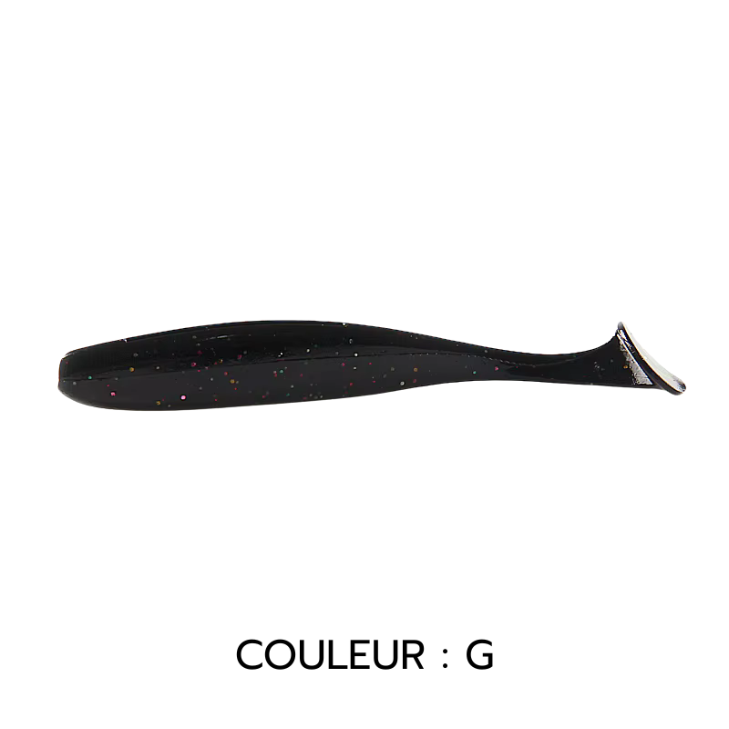 Shad Shiner 6 - 50 / 75 / 100 mm