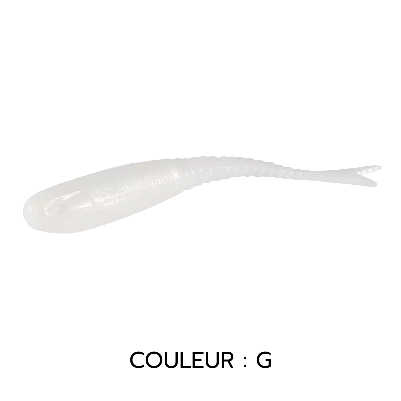 Shad Teez S2 - 30 / 55 mm