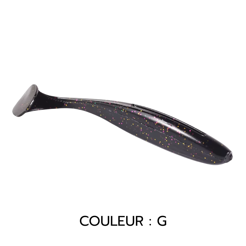 Shad Shiner 2 - 50 / 75 / 100 mm