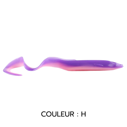 Shad Eel - 150 / 200 mm