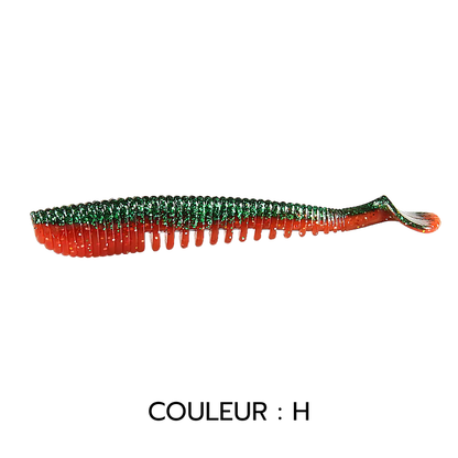 Big Impact - 50 / 80 / 95 / 110 mm