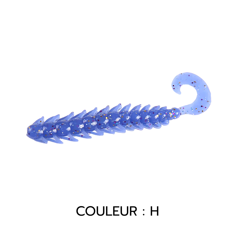 RockVibe 4 - 50 / 80 mm