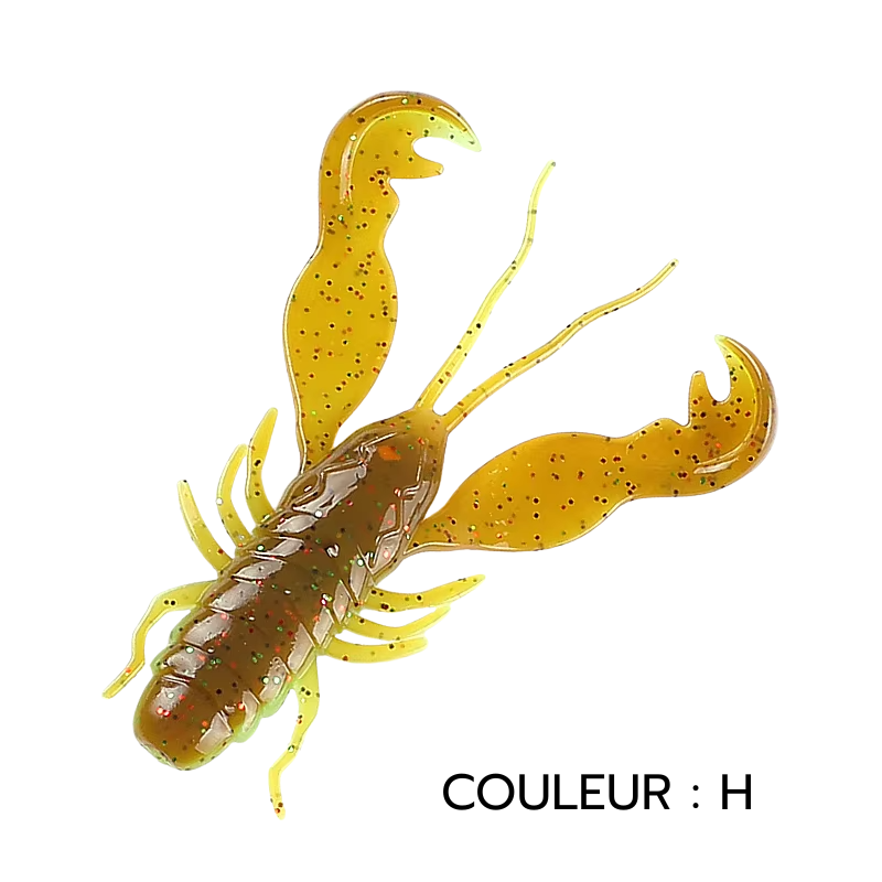 Homard - 40 / 70 mm