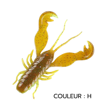 Homard - 40 / 70 mm