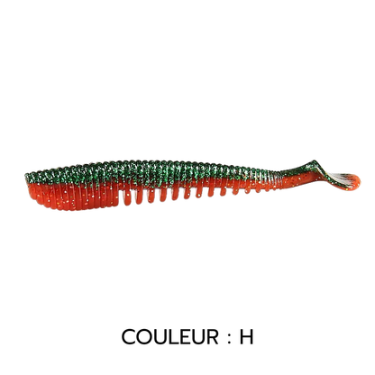 Big Impact 2 - 50 / 80 / 95 / 110 mm
