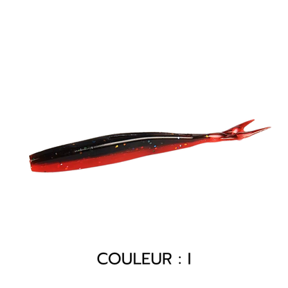 Shad Teez S - 75 mm
