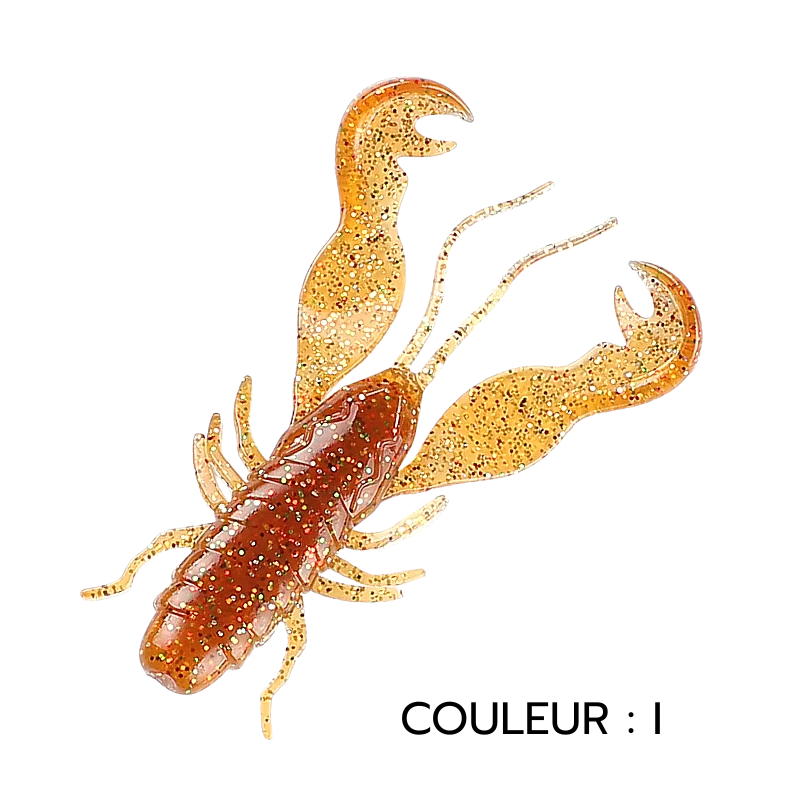 Homard - 40 / 70 mm