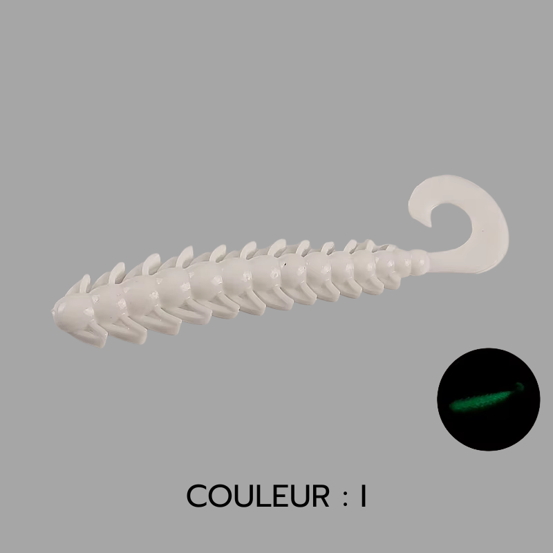 RockVibe 4 - 50 / 80 mm