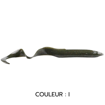 Shad Eel - 150 / 200 mm