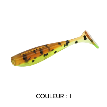 Shad Shiner 7 - 30 mm