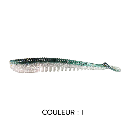 Big Impact - 50 / 80 / 95 / 110 mm