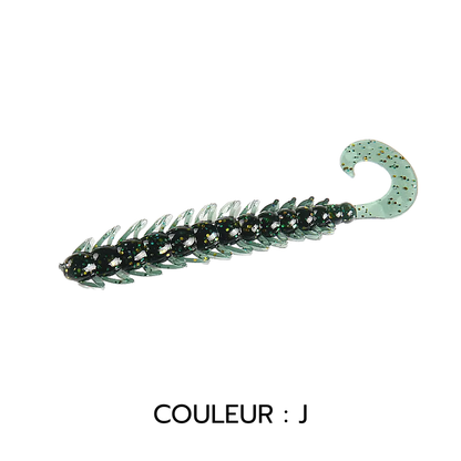 RockVibe 4 - 50 / 80 mm