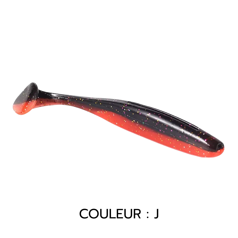 Shad Shiner - 50 / 75 / 100 mm