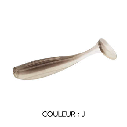 Shad Shiner 7 - 30 mm