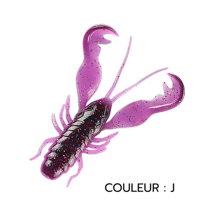 Homard - 40 / 70 mm