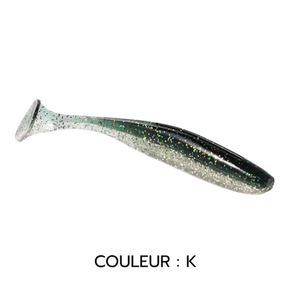 Shad Shiner - 50 / 75 / 100 mm