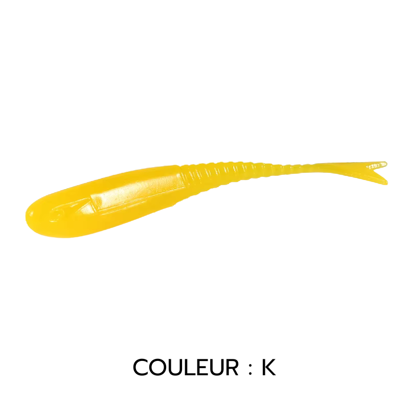 Shad Teez S2 - 30 / 55 mm