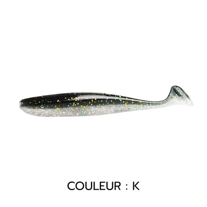 Shad Shiner 5 - 50 / 75 / 100 mm