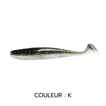 Shad Shiner 8 - 50 / 75 / 100 mm