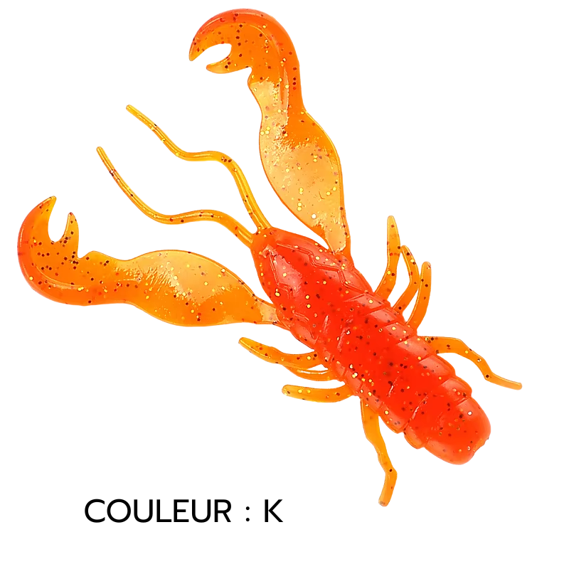 Homard - 40 / 70 mm
