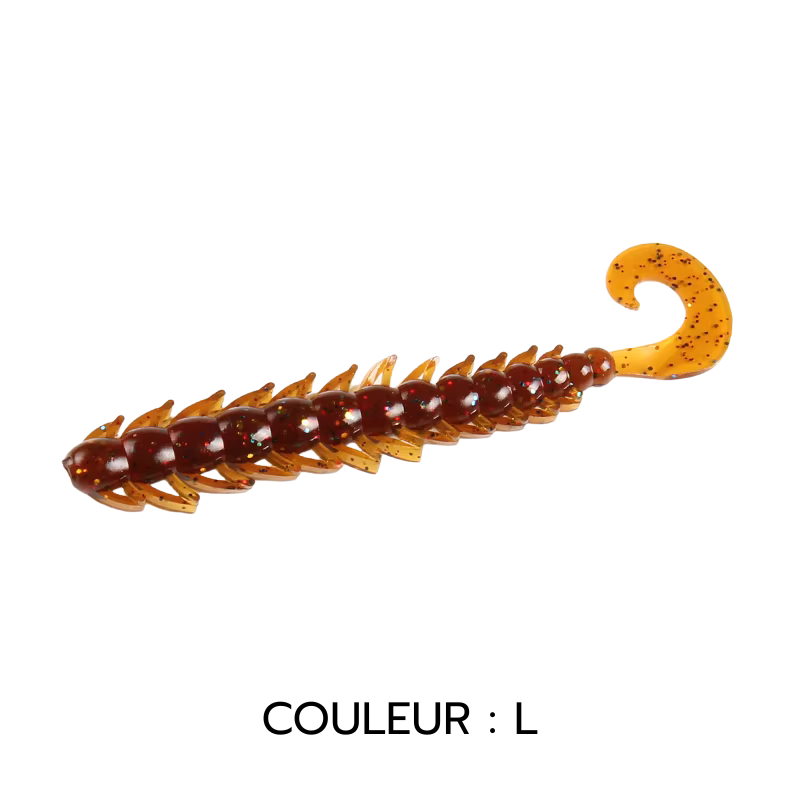 RockVibe 4 - 50 / 80 mm