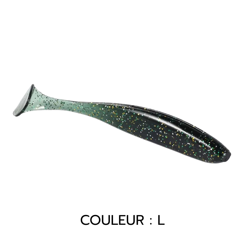 Shad Shiner - 50 / 75 / 100 mm