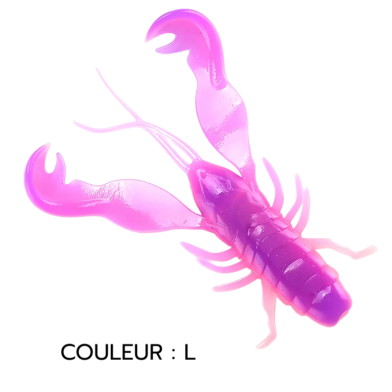 Homard - 40 / 70 mm