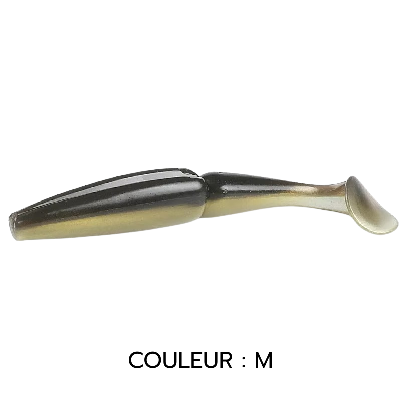 Shad One Up 3 - 73 / 91 / 110 / 130 mm