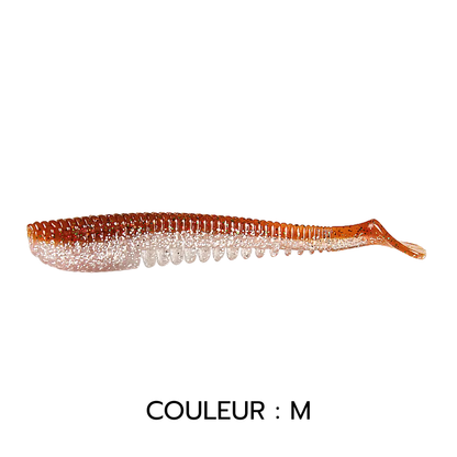 Big Impact - 50 / 80 / 95 / 110 mm