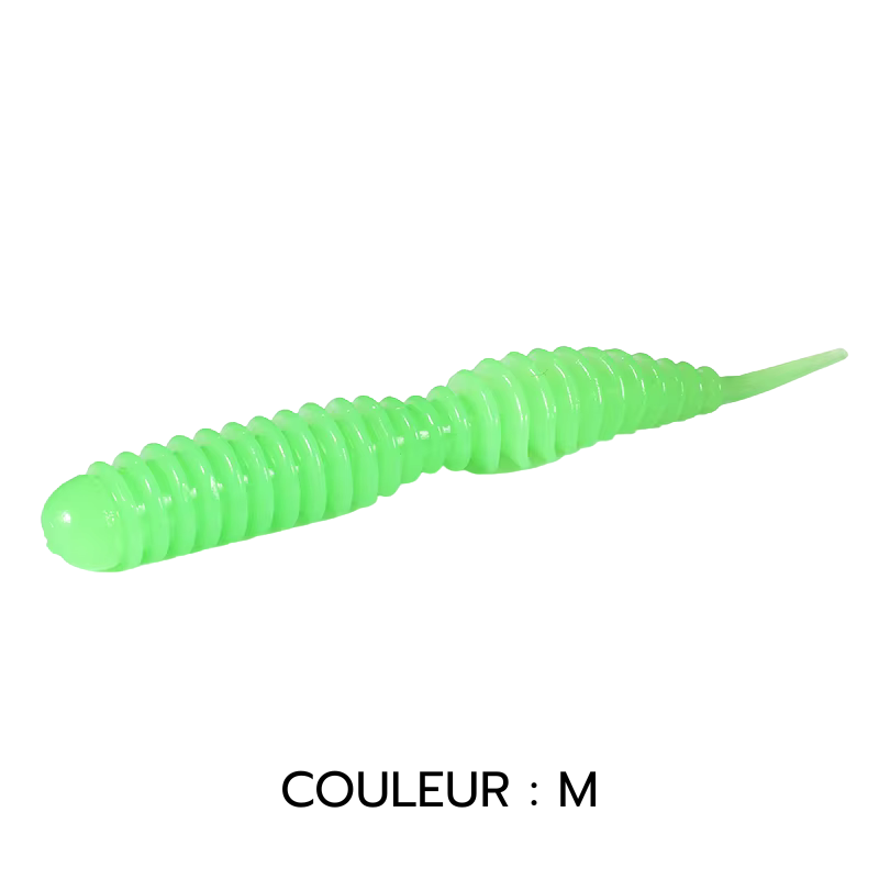 RockVibe 3 - 40 / 63 mm