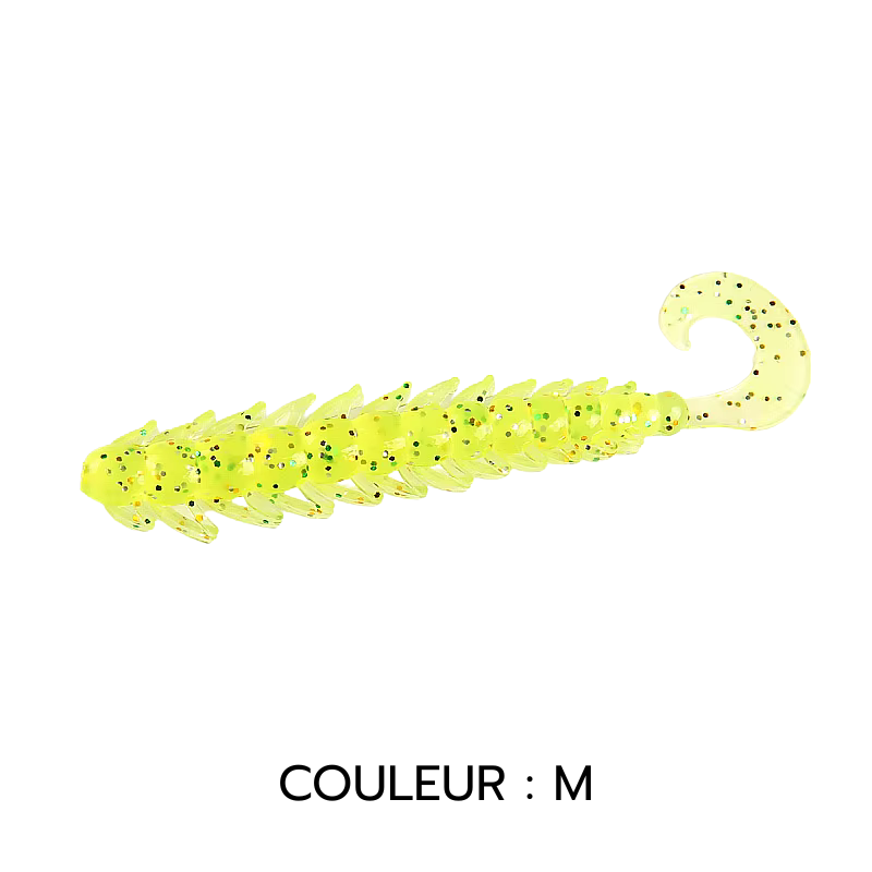 RockVibe 4 - 50 / 80 mm