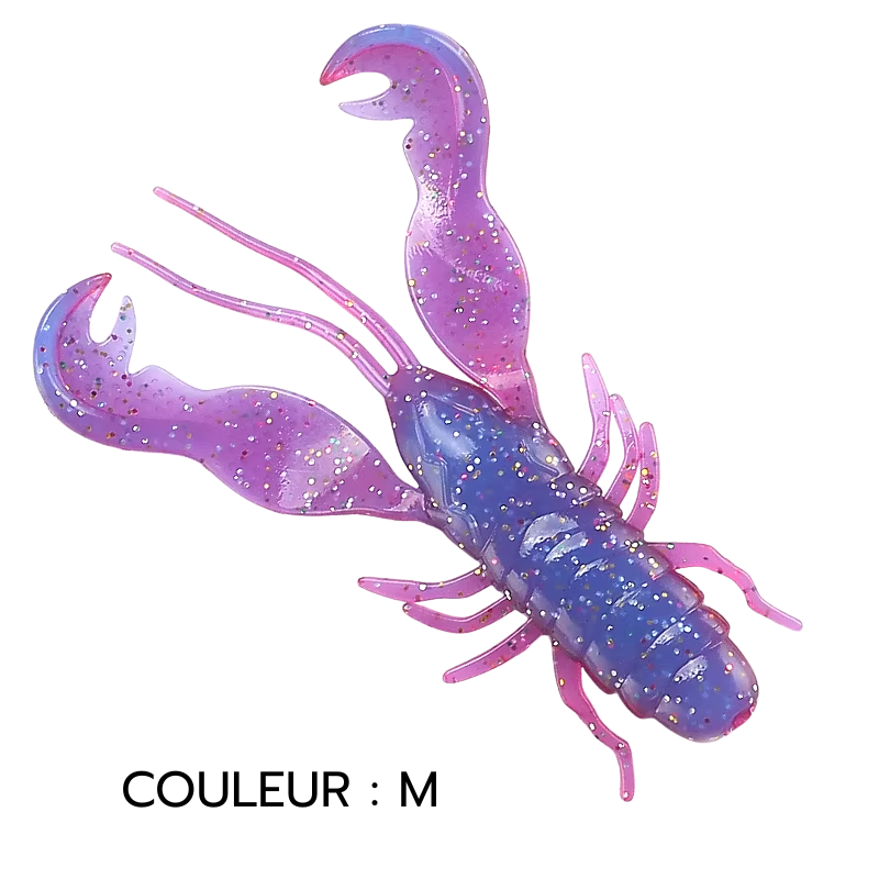 Homard - 40 / 70 mm