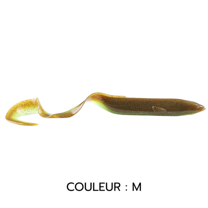 Shad Eel - 150 / 200 mm